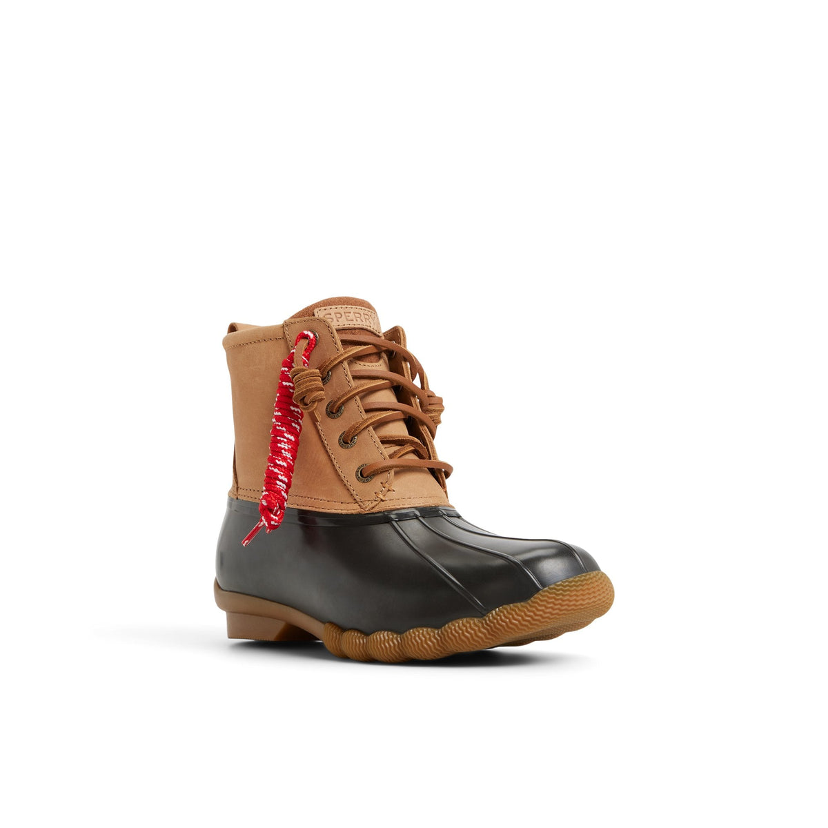 Saltwater™ Thinsulate™ Lace Up Duck Boot image 3