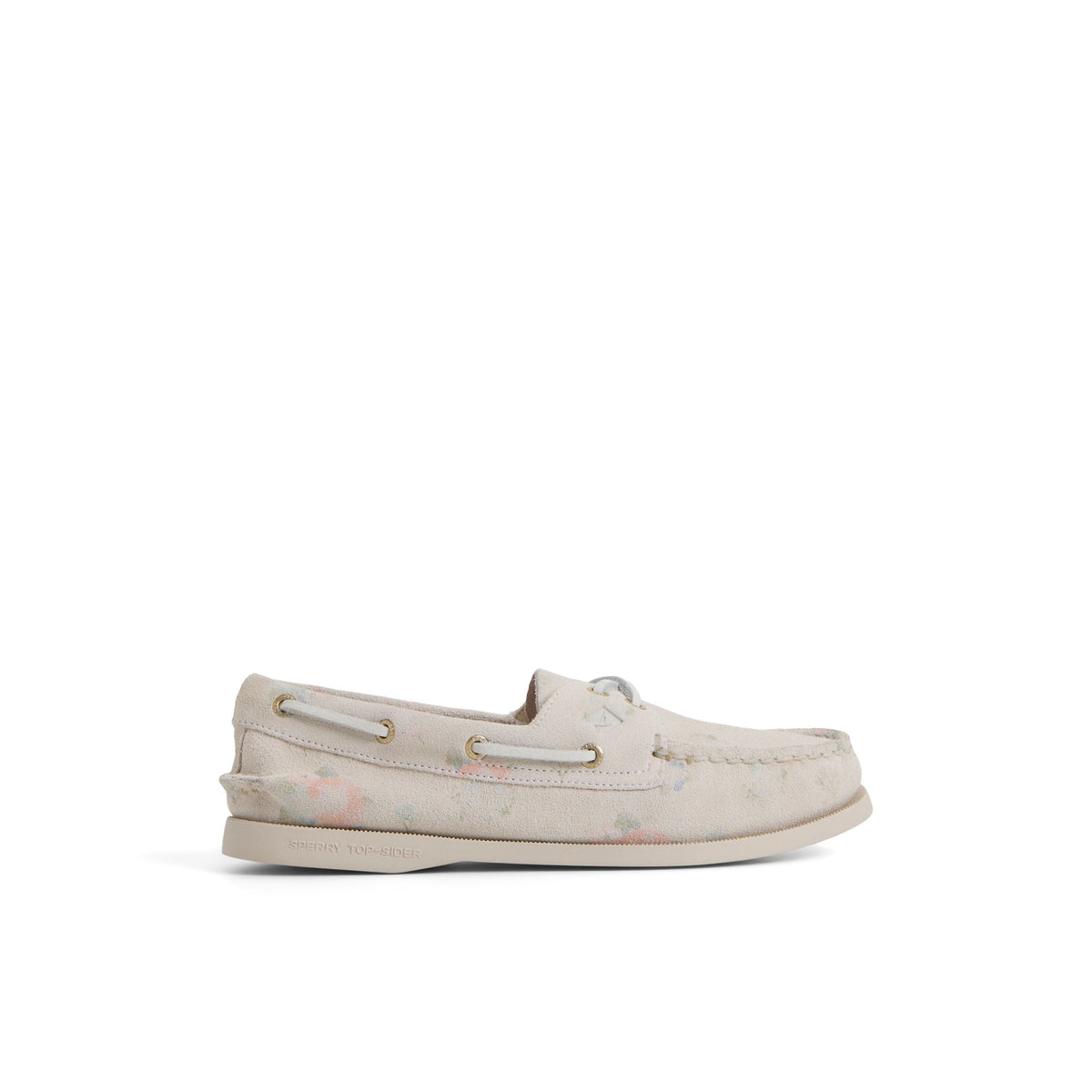 Authentic Original™ 2 Eye Boat Shoe image 1