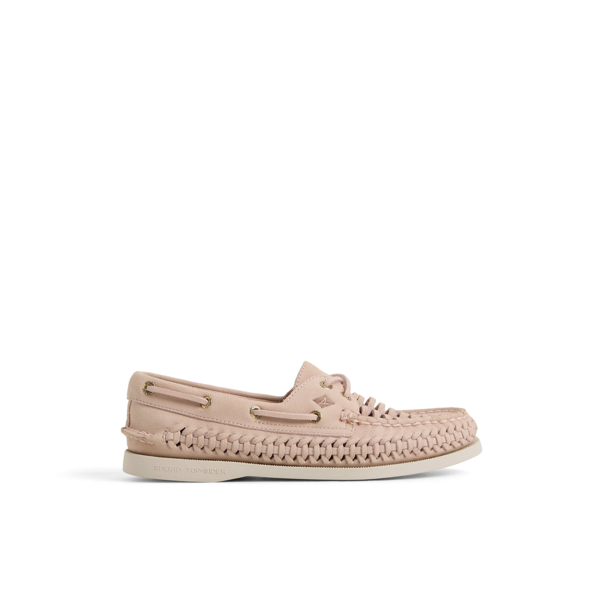 Authentic Original™ 2 Eye Woven Boat Shoe image 1