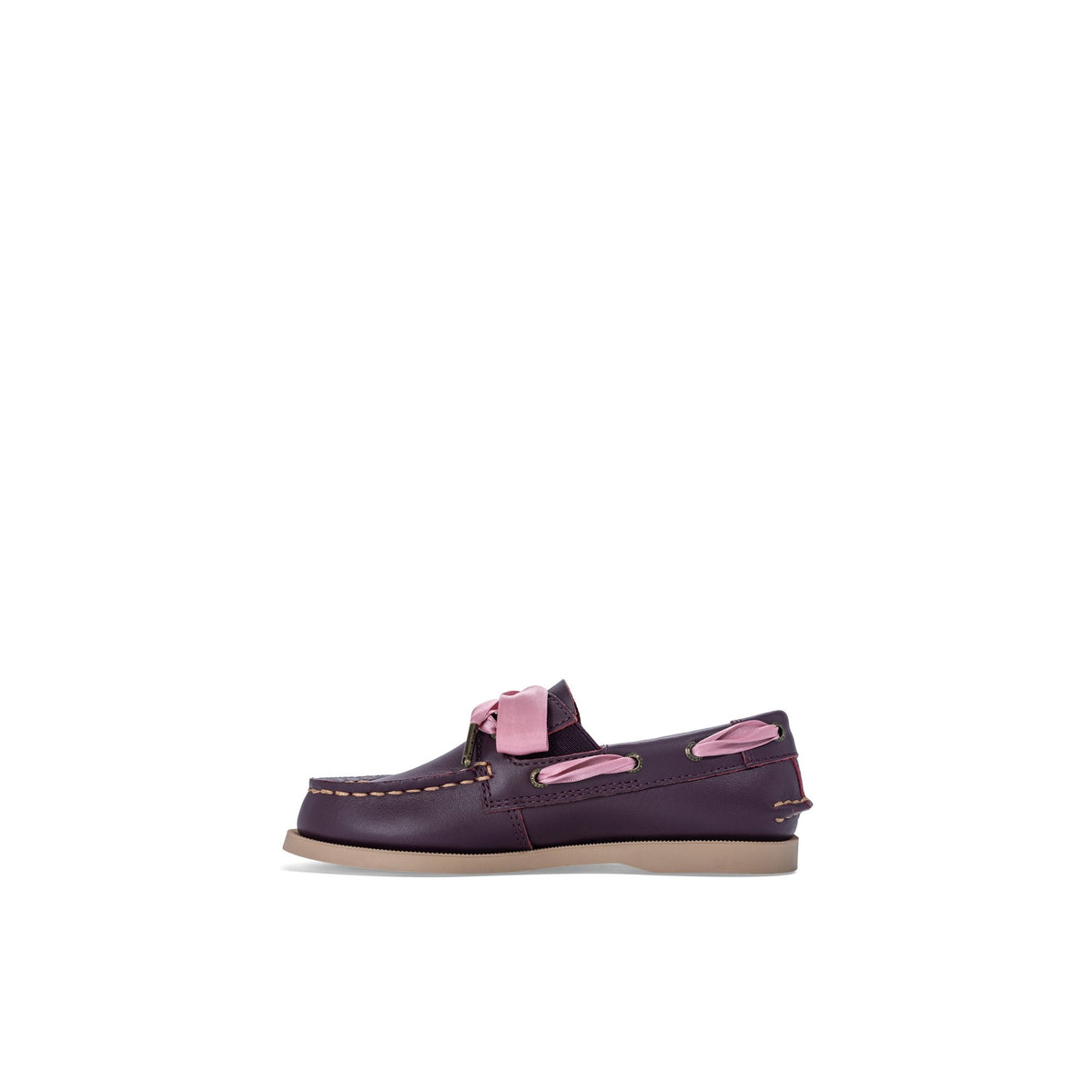 Authentic Original™ 2-Eye Junior Boat Shoe image 2