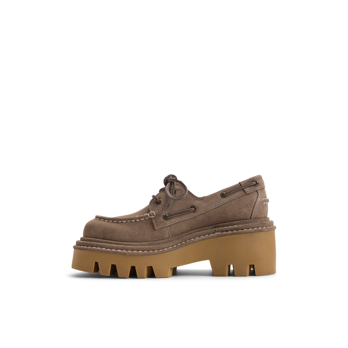Sperry x MONSE Authentic Original™ 2-Eye Lug Boat Shoe image 2