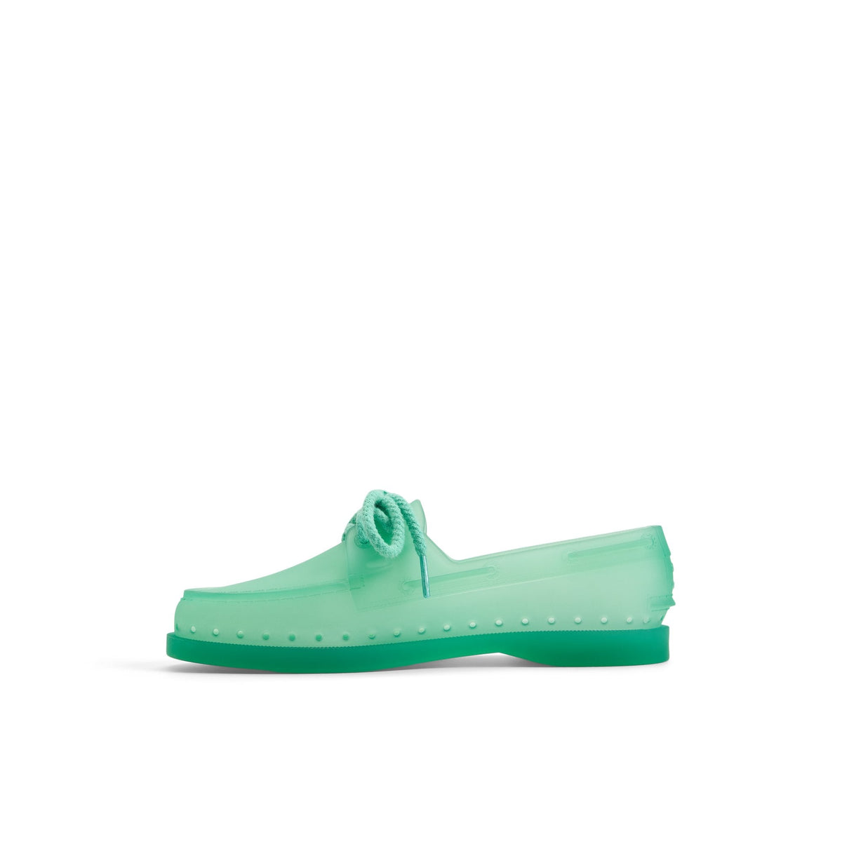 Sperry x MONSE Authentic Original™ 2-Eye Jelly Boat Shoe image 2