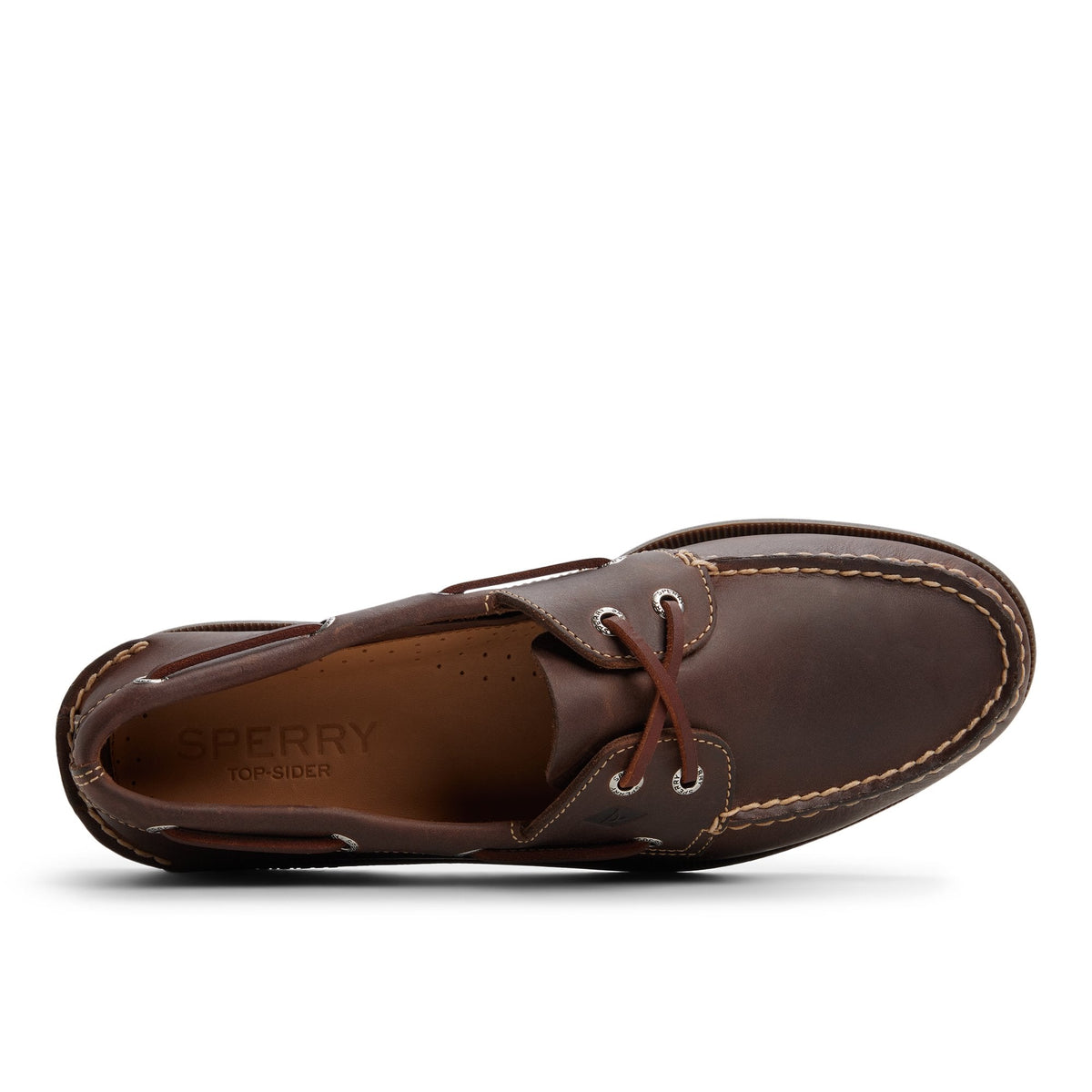Authentic Original™ 2-Eye Boat Shoe image 6