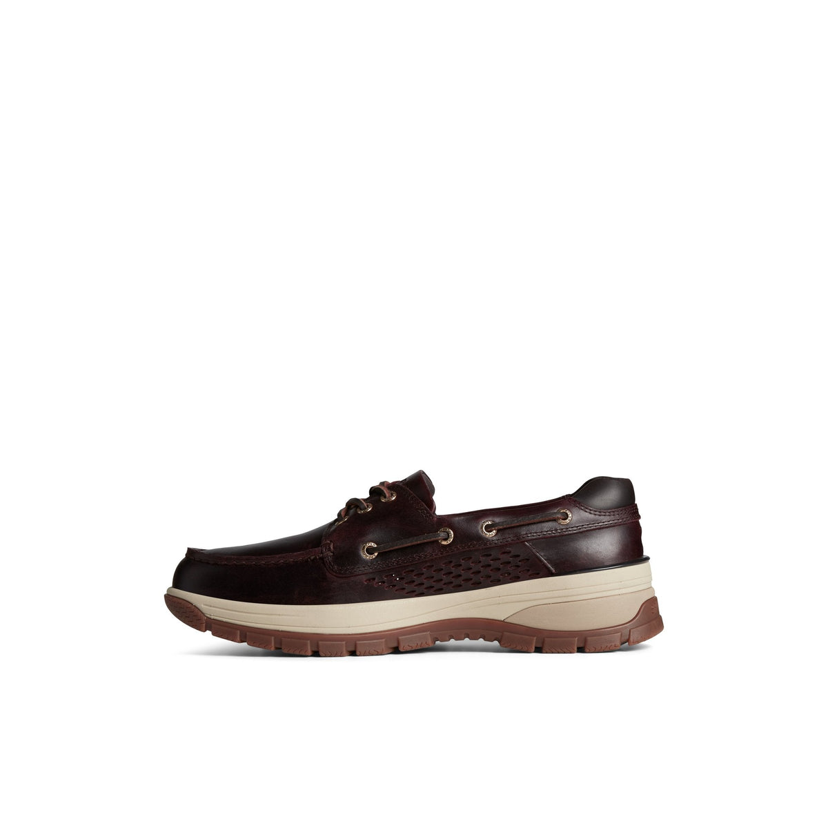 Gold Cup™ Billfish™ PLUSHWAVE™ Boat Shoe image 2