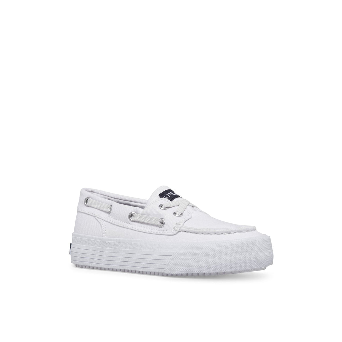 Bahama Platform Junior Sneaker image 3