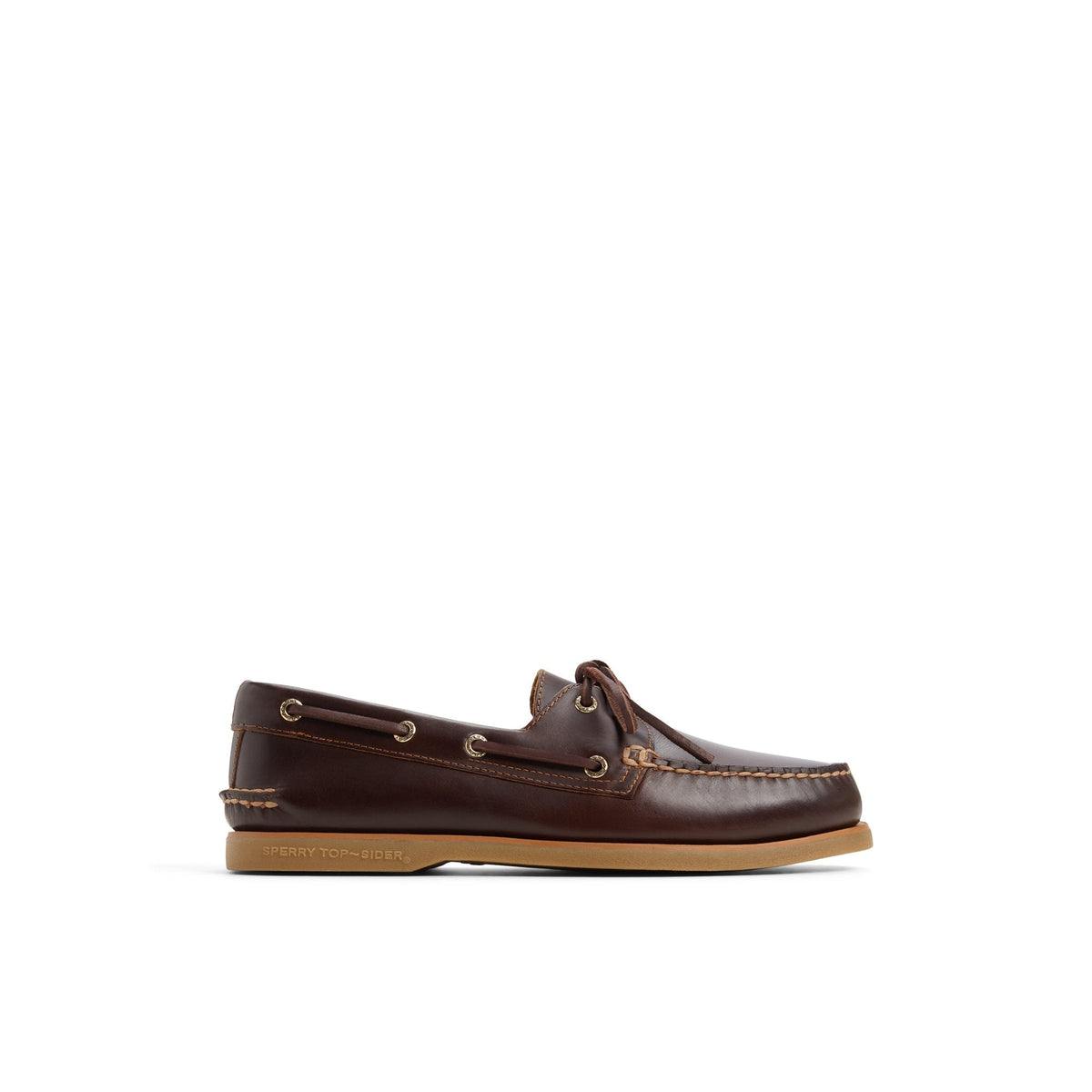 Gold Cup™ Authentic Original™ 2-Eye Boat Shoe image 1