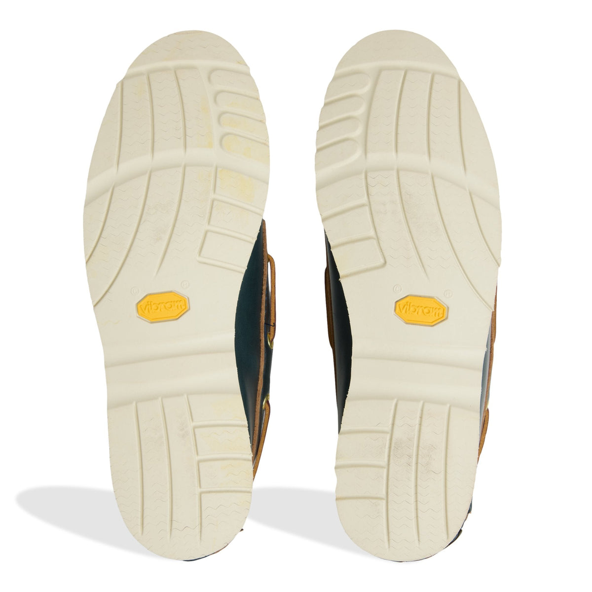 Authentic Original™ Made in Maine 2-Eye Boat Shoe image 5