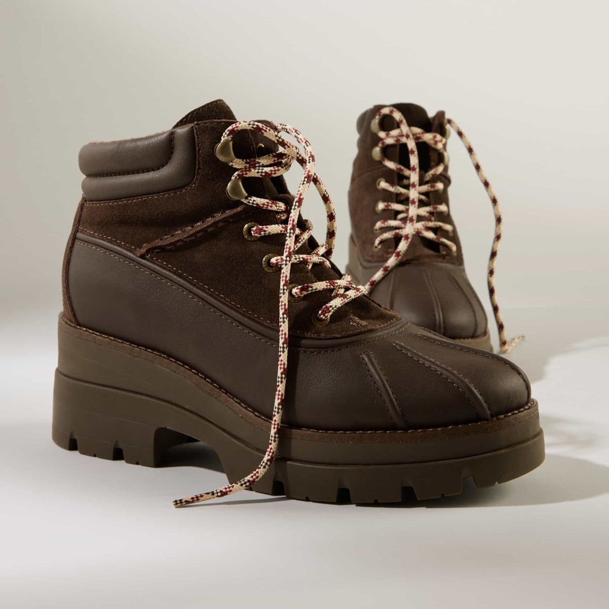 Rocky Hiker Lined Boot image 10