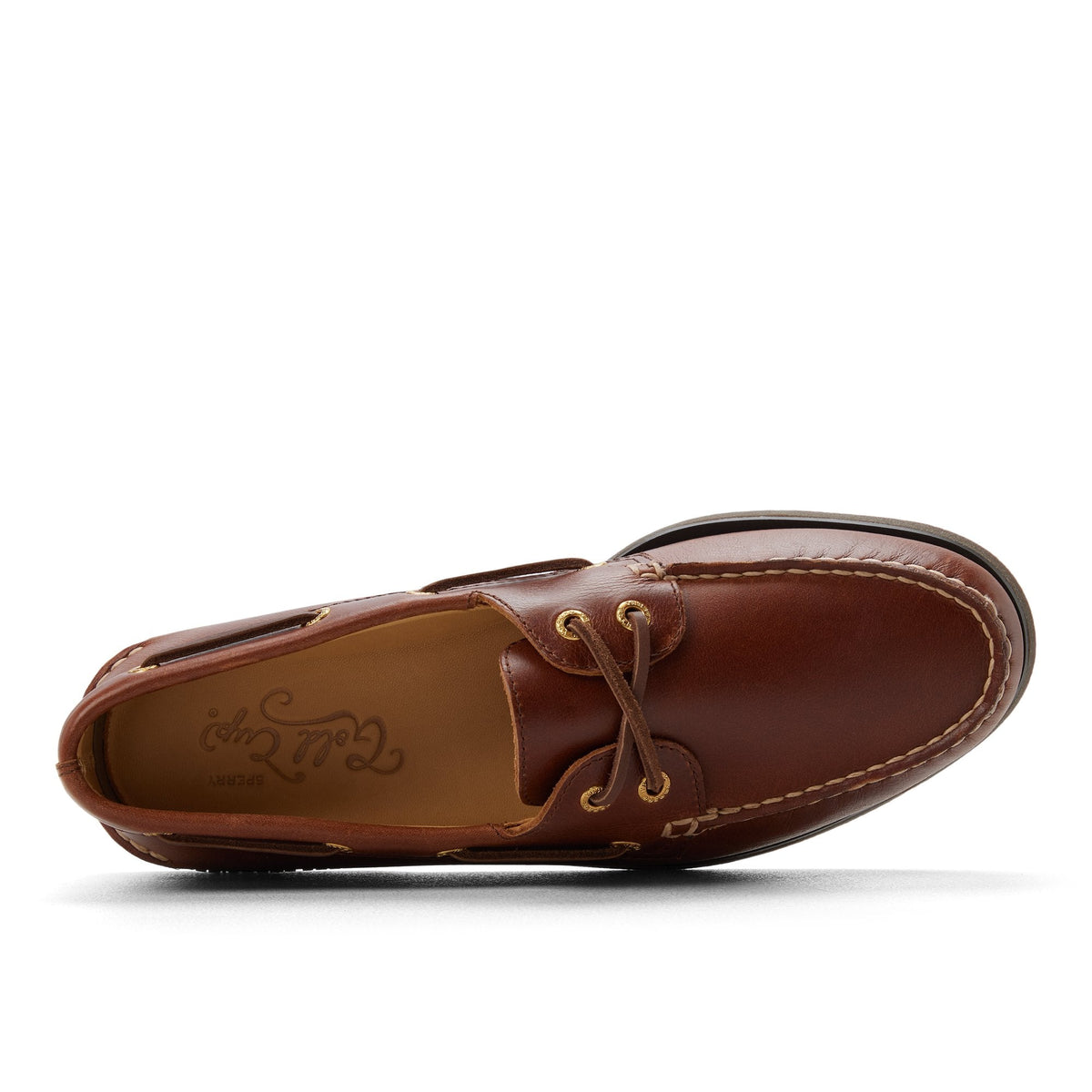 Gold Cup™ Authentic Original™ 2-Eye Boat Shoe image 6